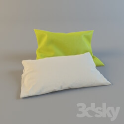 Pillows - Pillows2 