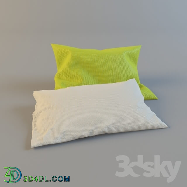 Pillows - Pillows2