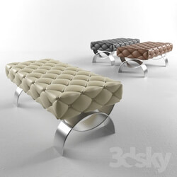 Other soft seating - Bench 