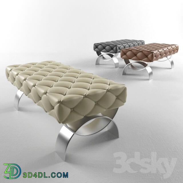 Other soft seating - Bench