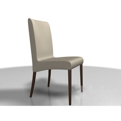 Chair - Chair _Calligaris _ Novecento_255 