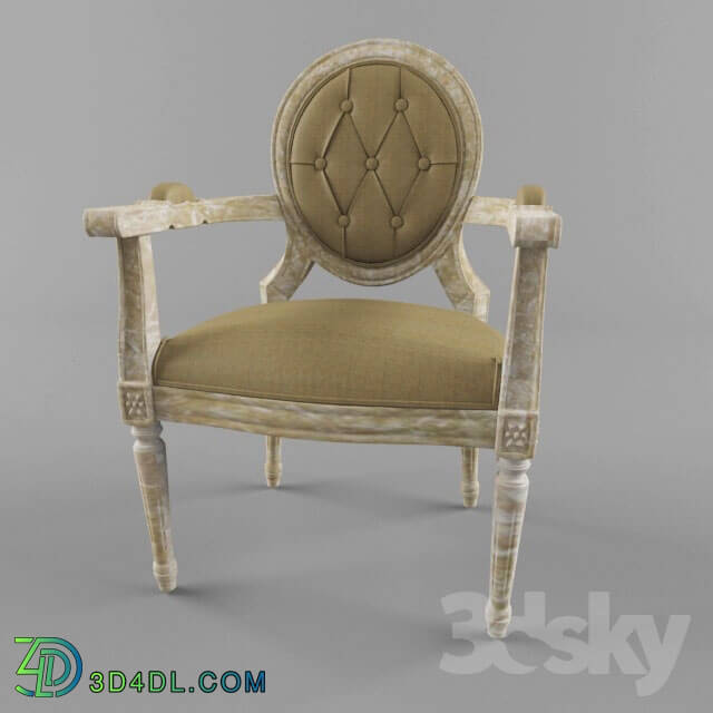 Chair - chair with back Capito