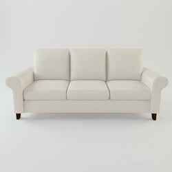 Sofa - FIKSKHULT Sofa Bed 