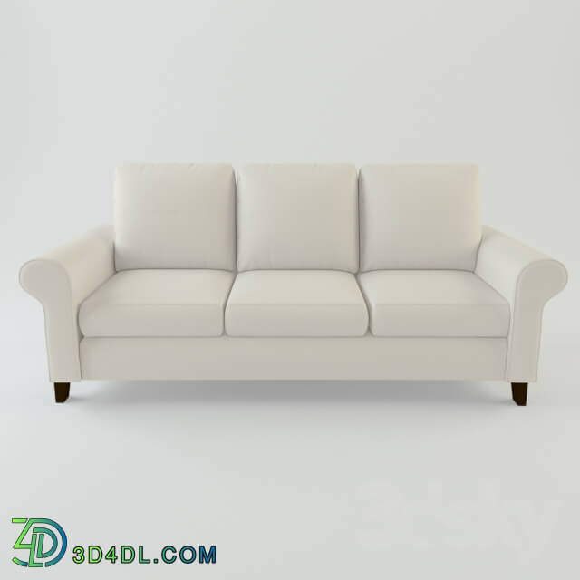 Sofa - FIKSKHULT Sofa Bed