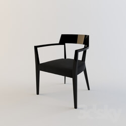 Chair - Calligaris_Flair 