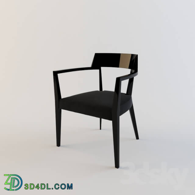 Chair - Calligaris_Flair