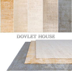 Carpets - Carpets DOVLET HOUSE 5 pieces _part 78_ 
