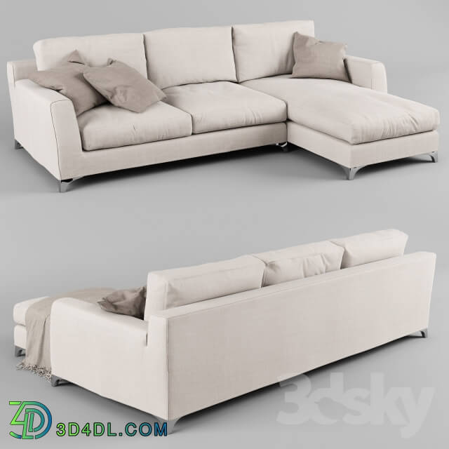 Sofa - MR FLOYD _ Sofa 2