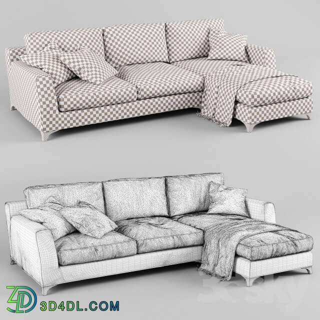 Sofa - MR FLOYD _ Sofa 2