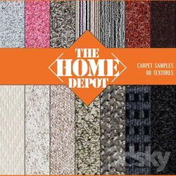 Carpets - the home deport carpet 