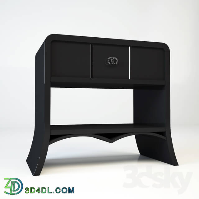 Sideboard _ Chest of drawer - LCI bedside table