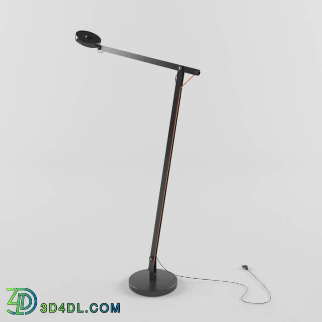 Floor lamp - String F1