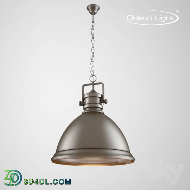 Ceiling light - Suspension Odeon Light 2900 _ 1A TALVA