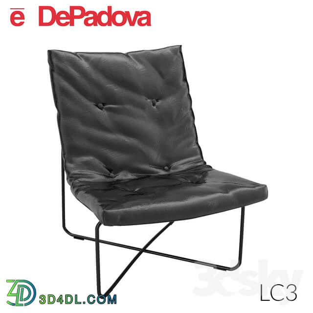 Arm chair - LC03