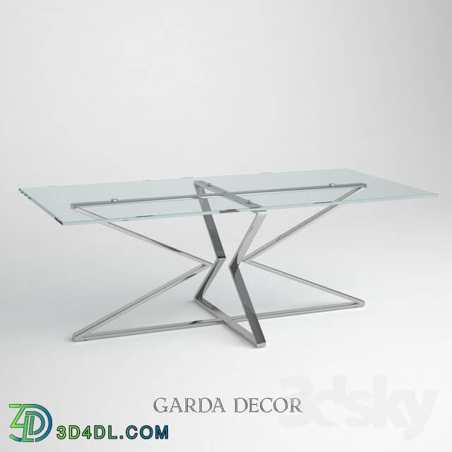 Table - Magazine table Garda Decor