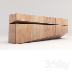 Sideboard _ Chest of drawer - Sideboard 