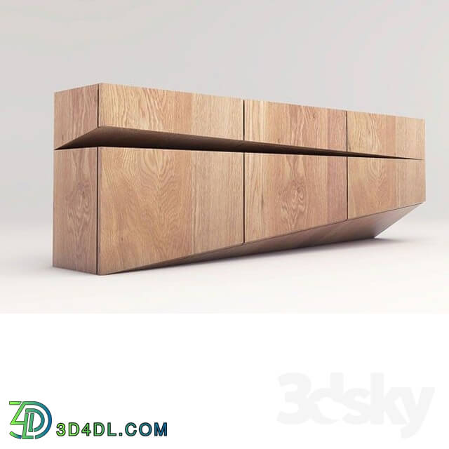 Sideboard _ Chest of drawer - Sideboard