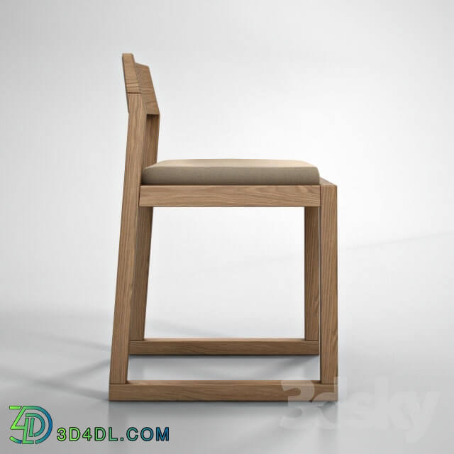 Chair - Morelato _ Sedia Burton