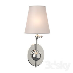 Wall light - Alton Pivoting Sconce 