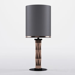 Table lamp - Officina Luce Flaire 
