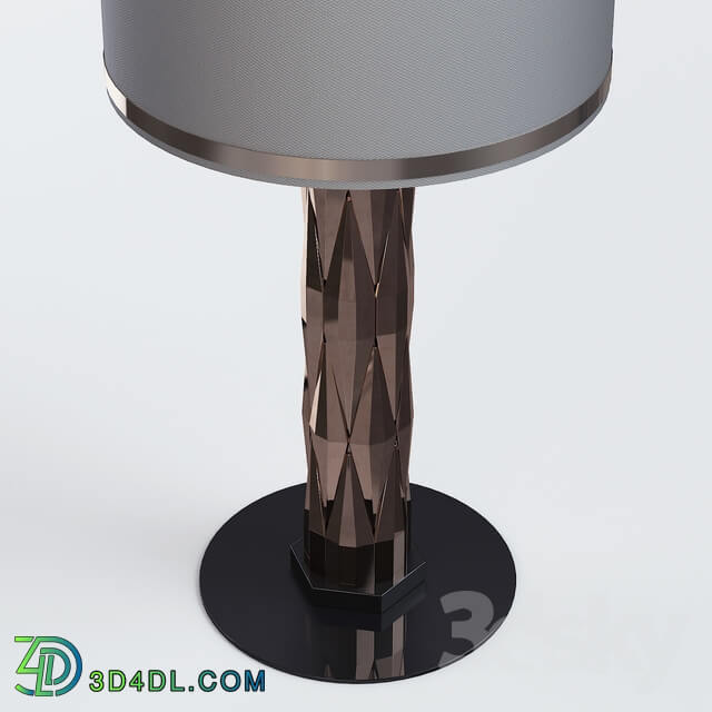 Table lamp - Officina Luce Flaire