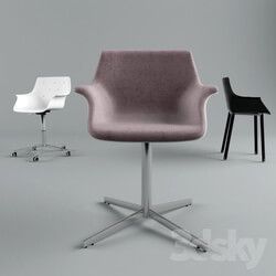 Office furniture - GABER MORE CHAIRS 