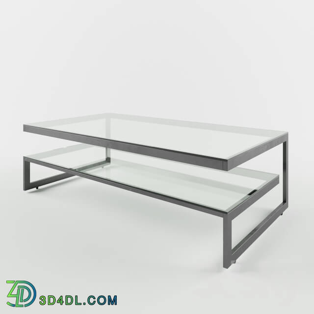 Table - Coffee table Eichholtz Gamma