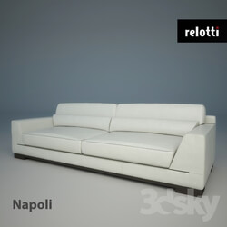 Sofa - Relotti Napoli 