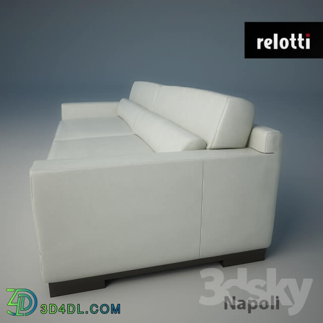 Sofa - Relotti Napoli