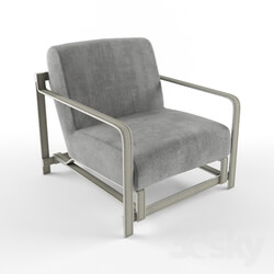 Arm chair - Desert Lounge Chair 