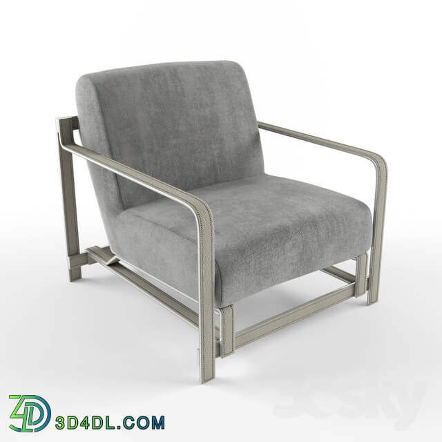 Arm chair - Desert Lounge Chair