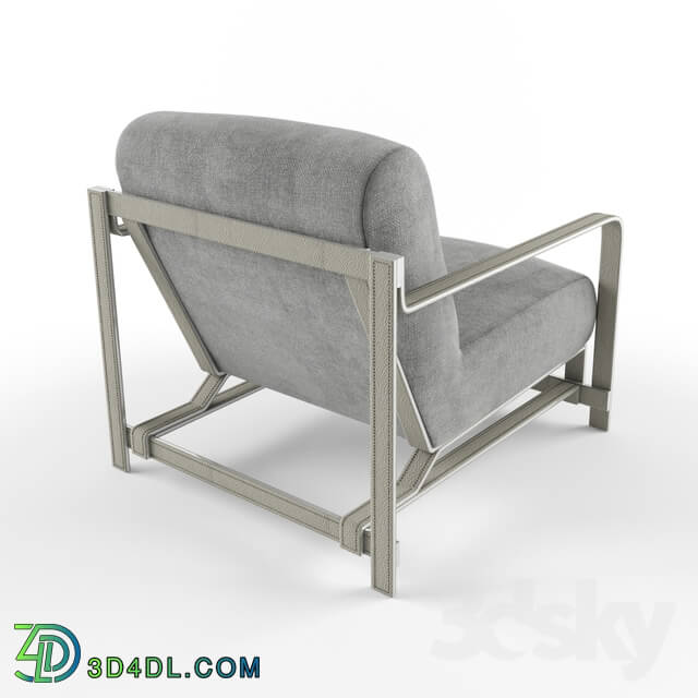 Arm chair - Desert Lounge Chair