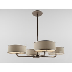 Ceiling light - Baker 