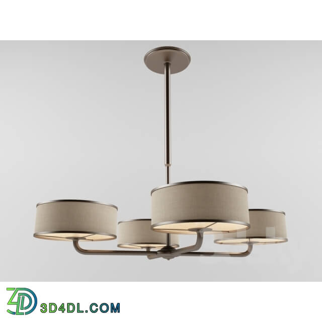 Ceiling light - Baker