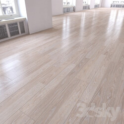 Floor coverings - Laminate 02 