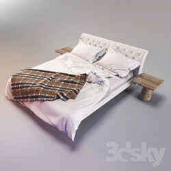 Bed - NuAge 2 Poltrona bed 