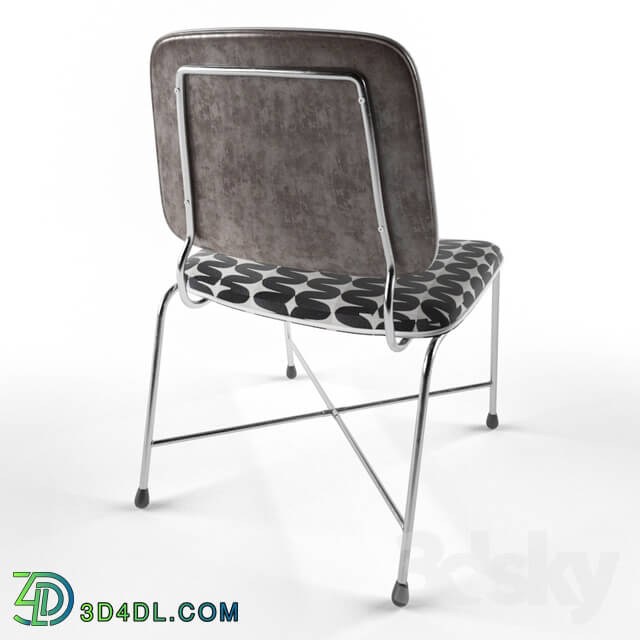 Chair - Baxter Chair