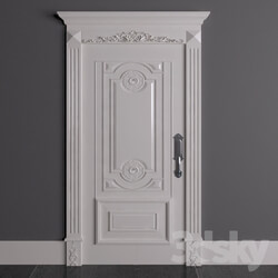 Doors - DOOR 