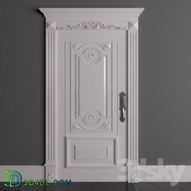 Doors - DOOR