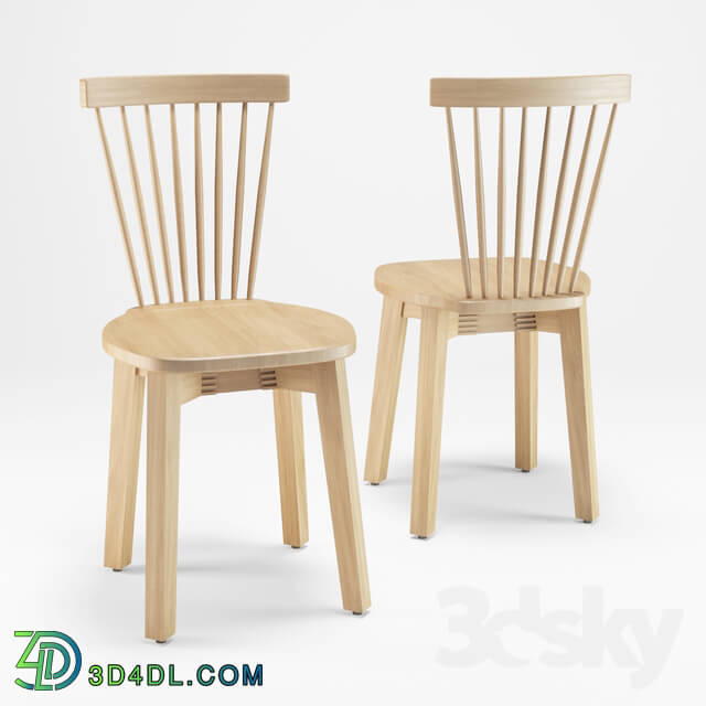 Chair - sandalyeci ruby