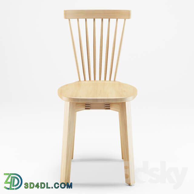 Chair - sandalyeci ruby