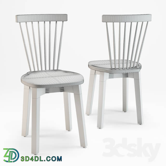 Chair - sandalyeci ruby