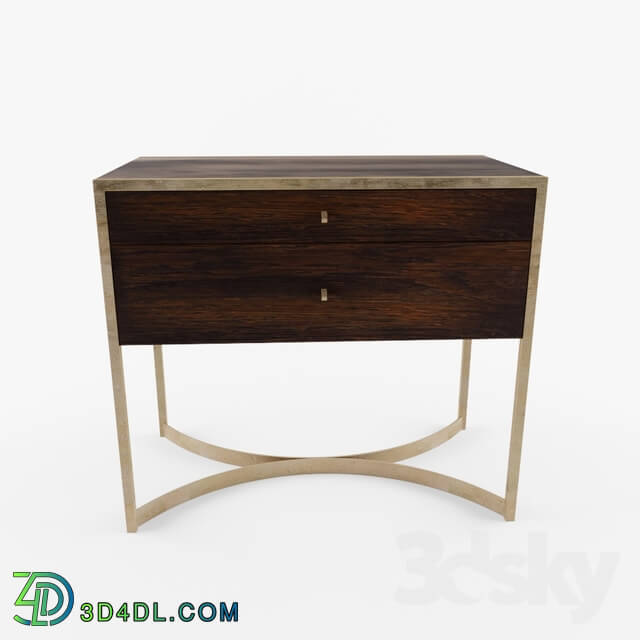 Table - ARTISANS NIGHTSTAND