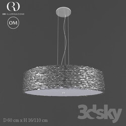 Ceiling light - OR Illuminazione - 706 _ S60 