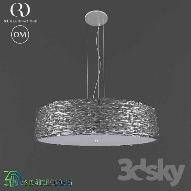 Ceiling light - OR Illuminazione - 706 _ S60