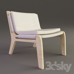 Chair - Mobili Girgi MALMO chair 