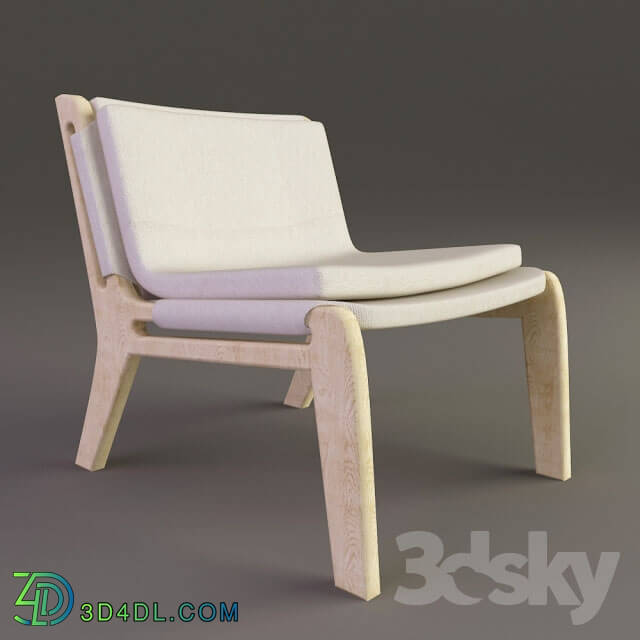 Chair - Mobili Girgi MALMO chair