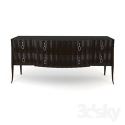 Sideboard _ Chest of drawer - Allegra Harlow Console 
