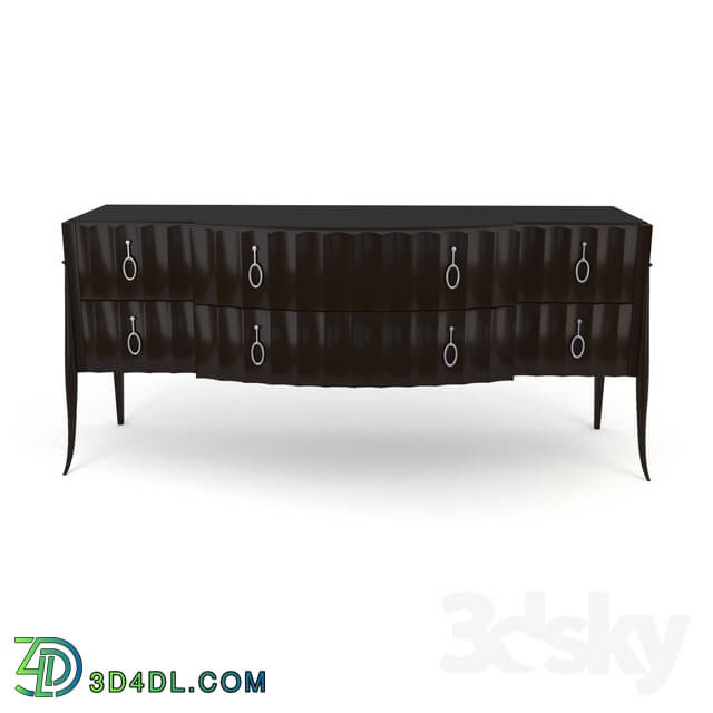 Sideboard _ Chest of drawer - Allegra Harlow Console