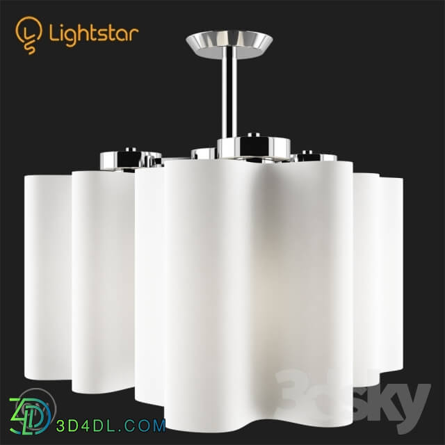 Ceiling light - 802_030 NUBI Lightstar